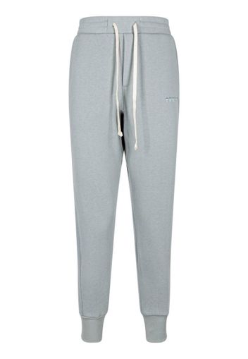 Twenty Montreal Sunnyside track pants - Grigio