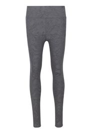 Twenty Montreal Canyon Strata 3D leggings - Grigio