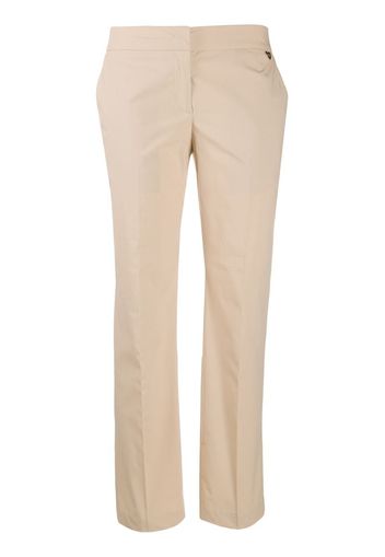 slim fit chinos