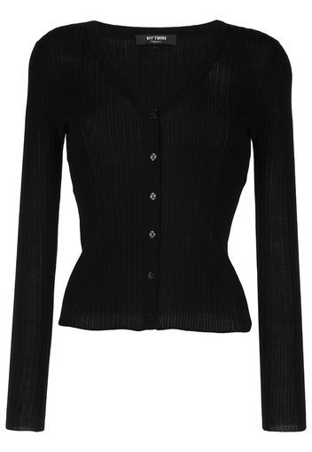 TWINSET Cardigan - Nero