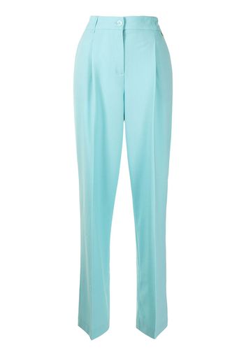 TWINSET Pantaloni sartoriali - Blu