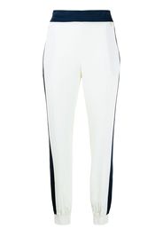 TWINSET Pantaloni slim - Bianco