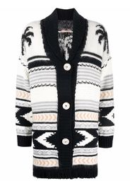 TWINSET Cardigan con bottoni - Nero