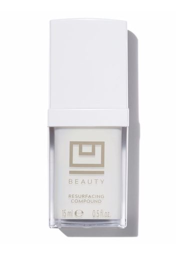 U BEAUTY Siero Resurfacing Compound - NO COLOR