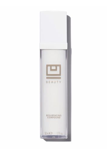 U Beauty Siero Resurfacing Compound - NO COLOR