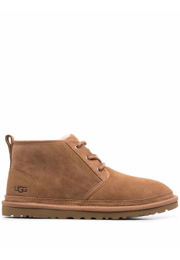 UGG Polacchini Neumel - Toni neutri