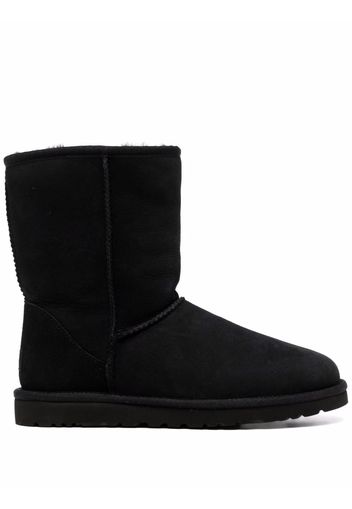 UGG classic short boots - Nero