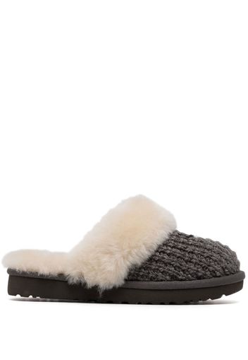 UGG Slippers Cosy - Grigio