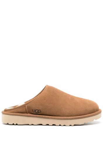 UGG Slippers Classic II - Toni neutri