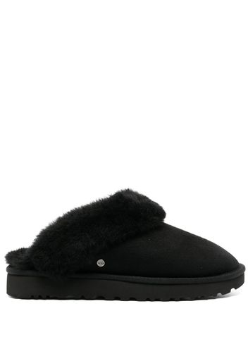 UGG Slippers Classic II - Nero