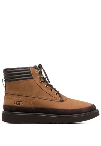 UGG Stivali imbottiti - Marrone