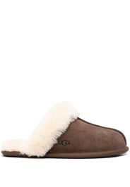 UGG Slippers Scuffette II - Marrone