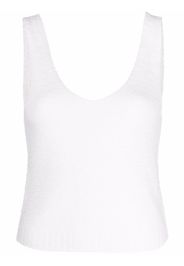 UGG knitted tank top - Toni neutri