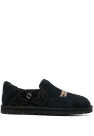 UGG x COTD 25mm loafers - Nero