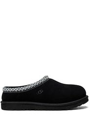 UGG Tasman II suede slippers - Nero