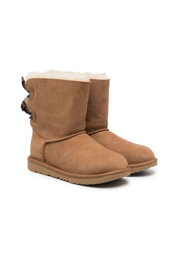 UGG Kids Stivaletti - Marrone