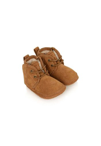 UGG Kids Stivali Neumel - Marrone