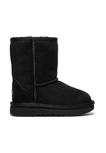 UGG Kids Stivaletti Classic II - Nero