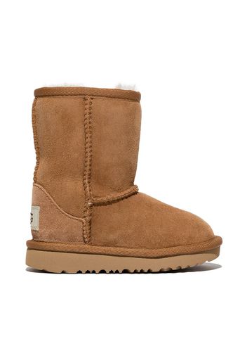 UGG Kids Stivaletti Classic II - Marrone