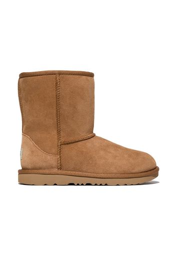 UGG Kids Stivali Classic Short II - Toni neutri