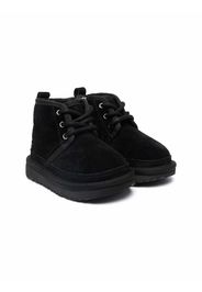 UGG Kids Neumel II ankle boots - Nero