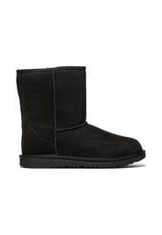 UGG Kids Classic Short II boots - Nero