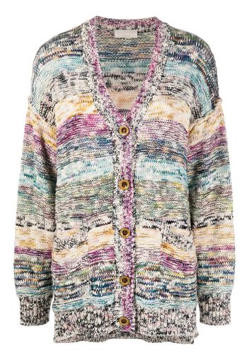 Ulla Johnson Cardigan Lucinda - Toni neutri