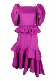 Ulla Johnson Marie ruffled dress - Viola