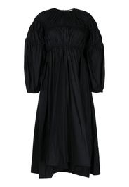 Ulla Johnson Viviana long sleeved dress - Nero