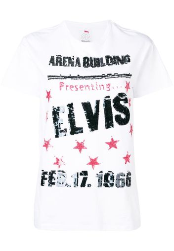 T-shirt Elvis