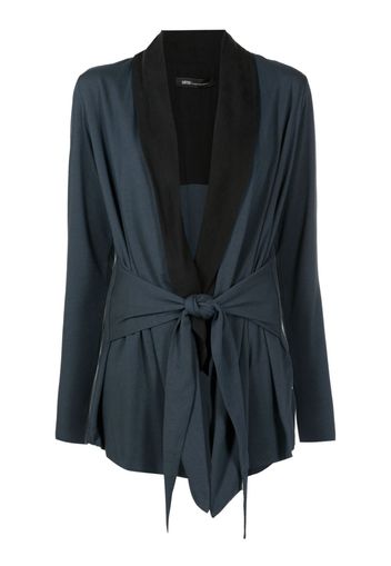 Uma | Raquel Davidowicz Cardigan - Blu