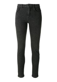 Pantaloni skinny Amianto