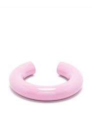 Uncommon Matters Bracciale rigido Swell - Rosa