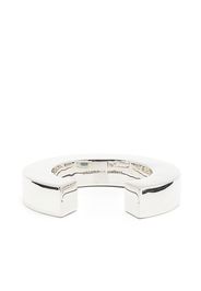 Uncommon Matters Bracciale rigido Aperture - Argento