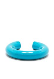 Uncommon Matters Bracciale rigido Swell - Blu