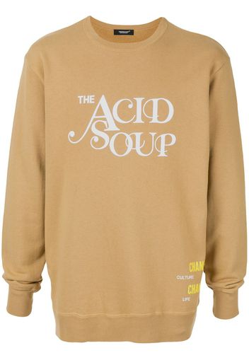 Felpa The Acid Soup