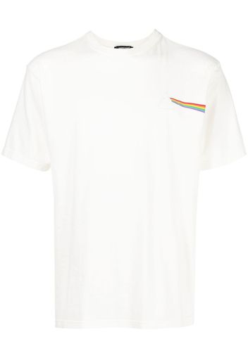 Undercover T-shirt Pink Floyd - Bianco