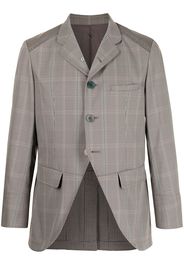 Undercover Blazer aperto - Marrone