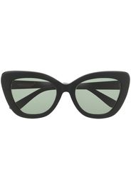 Undercover oversized-frame sunglasses - Nero