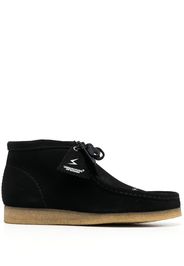 Undercover Wallaby Chaos/Balance ankle boots - Nero