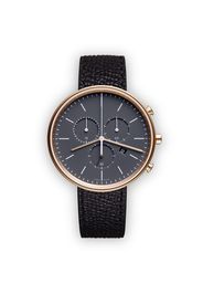 M35 two-hand watch