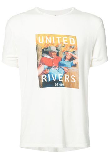 T-shirt United Drivers