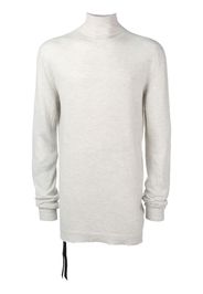 Maglione oversize