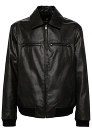 Unreal Fur Giacca Dusk - Nero
