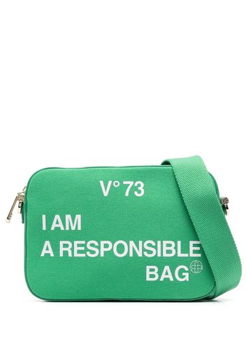 V°73 73BS6AF04RESPONSIBILITY BISVERDE