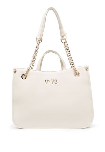 V°73 Iperion shopping bag - Toni neutri