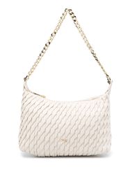 V°73 Rossy shoulder bag - Toni neutri