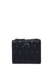 V°73 Margaret cardholder - Nero