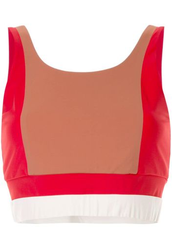 Reggiseno sportivo