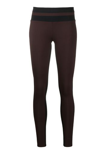 Flo Tuxedo leggings